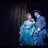 Destry Rides Again, original Broadway production