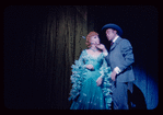 Destry Rides Again, original Broadway production