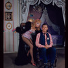 Destry Rides Again, original Broadway production