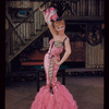 Destry Rides Again, original Broadway production