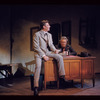 Destry Rides Again, original Broadway production
