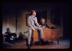 Destry Rides Again, original Broadway production