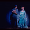 Destry Rides Again, original Broadway production