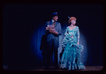 Destry Rides Again, original Broadway production