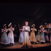 Destry Rides Again, original Broadway production
