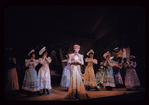 Destry Rides Again, original Broadway production