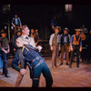 Destry Rides Again, original Broadway production