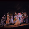 Destry Rides Again, original Broadway production