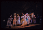 Destry Rides Again, original Broadway production