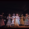 Destry Rides Again, original Broadway production