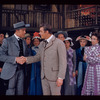 Destry Rides Again, original Broadway production