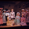 Destry Rides Again, original Broadway production