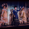 Destry Rides Again, original Broadway production