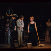 Destry Rides Again, original Broadway production
