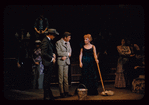 Destry Rides Again, original Broadway production