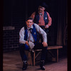 Destry Rides Again, original Broadway production