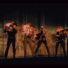 Destry Rides Again, original Broadway production