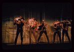 Destry Rides Again, original Broadway production