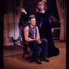 Destry Rides Again, original Broadway production
