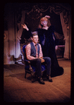 Destry Rides Again, original Broadway production