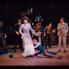 Destry Rides Again, original Broadway production