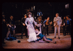 Destry Rides Again, original Broadway production