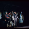 Destry Rides Again, original Broadway production