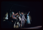 Destry Rides Again, original Broadway production