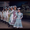 Destry Rides Again, original Broadway production