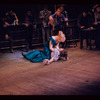 Destry Rides Again, original Broadway production