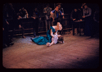 Destry Rides Again, original Broadway production