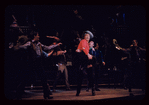 Destry Rides Again, original Broadway production