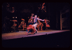 Destry Rides Again, original Broadway production