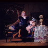 Destry Rides Again, original Broadway production