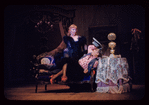 Destry Rides Again, original Broadway production