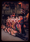 Destry Rides Again, original Broadway production