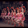 Destry Rides Again, original Broadway production