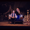 Destry Rides Again, original Broadway production