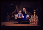 Destry Rides Again, original Broadway production