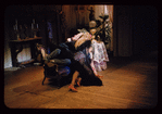 Destry Rides Again, original Broadway production
