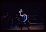 Destry Rides Again, original Broadway production
