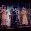 Destry Rides Again, original Broadway production