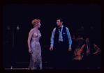 Destry Rides Again, original Broadway production