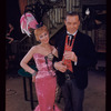 Destry Rides Again, original Broadway production