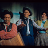 Destry Rides Again, original Broadway production