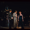 Destry Rides Again, original Broadway production
