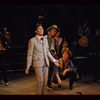 Destry Rides Again, original Broadway production