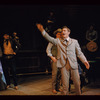 Destry Rides Again, original Broadway production