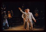 Destry Rides Again, original Broadway production