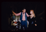 Destry Rides Again, original Broadway production
